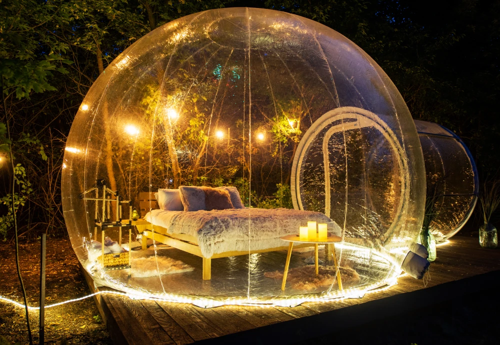 bubble dome tent buy